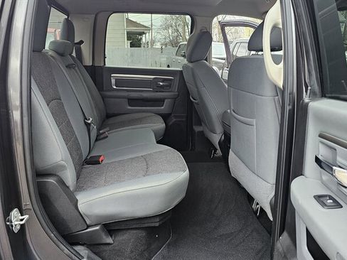 Used 2018 RAM 1500 Big Horn image 26