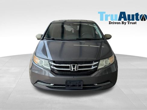 Used 2014 Honda Odyssey EX-L image 8