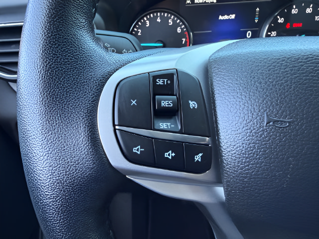Certified 2023 Ford Explorer XLT w/ Equipment Group 202A AWD/4WD image 19