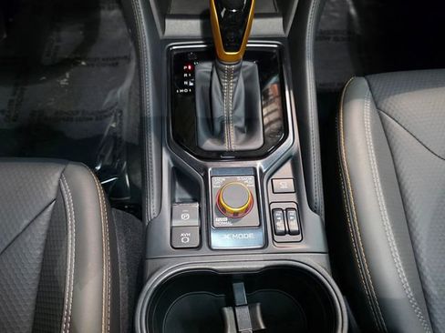 Certified 2025 Subaru Forester Wilderness w/ Wilderness Package image 22