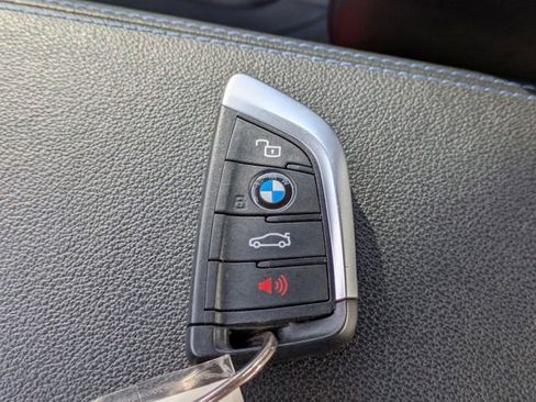 Used 2023 BMW 330e xDrive 330e xDrive w/ M Sport Package image 29