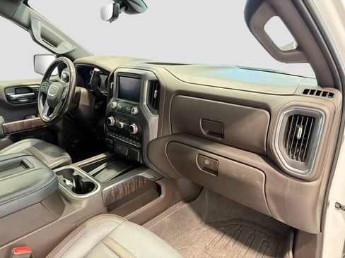 Used 2019 GMC Sierra 1500 Denali w/ Denali Ultimate Package AWD/4WD image 25