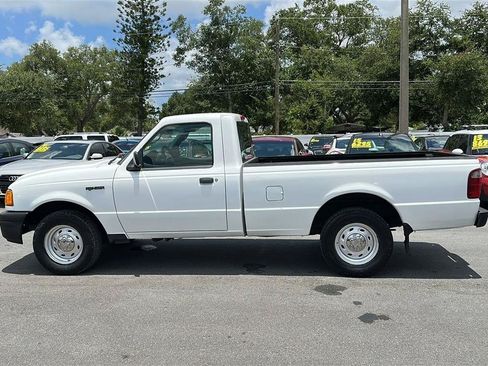 Used 2005 Ford Ranger XL RWD image 13