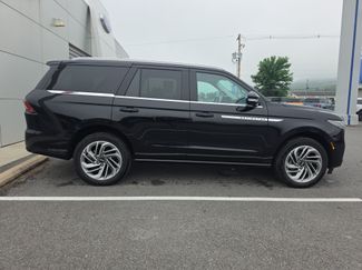 Used 2026 Lincoln Navigator Reserve AWD/4WD video 2