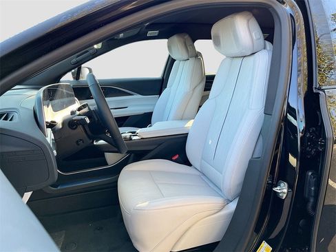 New 2026 Cadillac Lyriq Premium Sport image 22