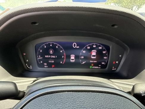 Certified 2024 Honda Accord EX image 30