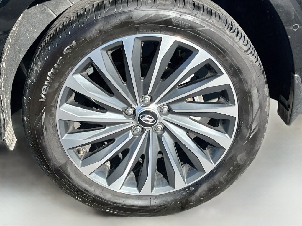 Used 2025 Hyundai Palisade Calligraphy AWD/4WD image 34