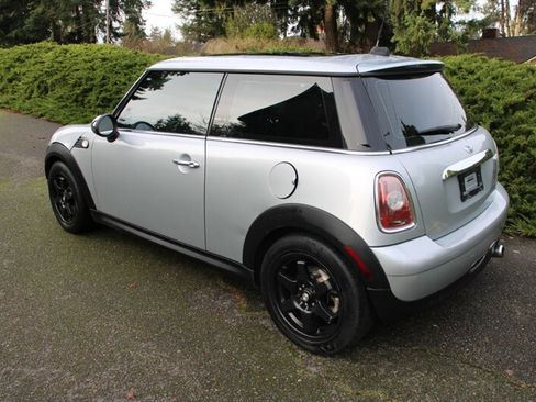 Used 2007 MINI Cooper Hardtop image 4