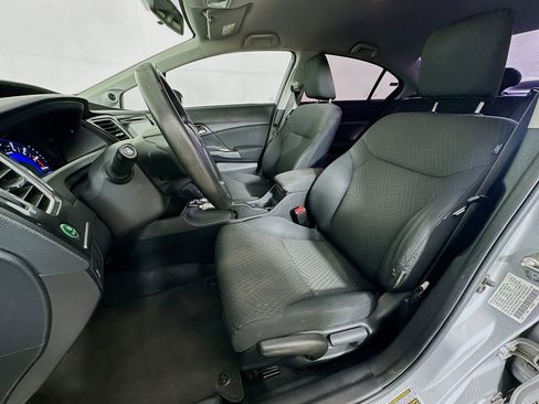 Used 2015 Honda Civic SE image 13