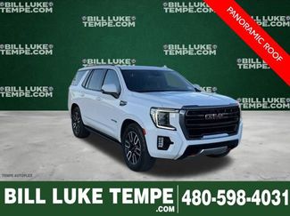 Used 2024 GMC Yukon AT4 video 1