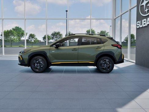 New 2026 Subaru Crosstrek 2.5i Sport image 3
