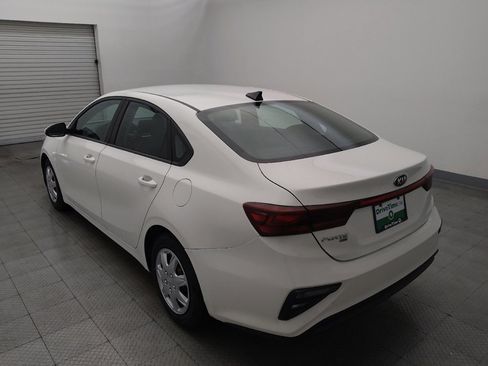 Used 2020 Kia Forte Sedan FWD image 5