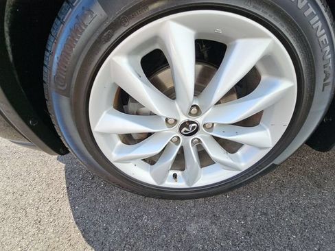 Used 2019 INFINITI QX50 Luxe w/ Cargo Package AWD/4WD image 35