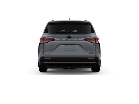 New 2026 Toyota Sienna XLE Woodland Edition image 8