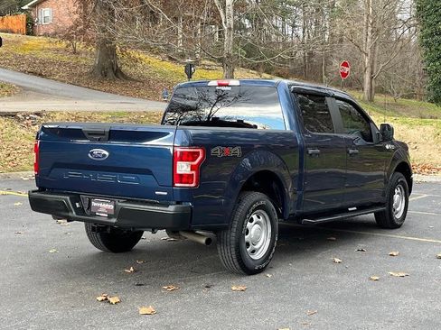 Used 2020 Ford F150 XL w/ XL Power Equipment Group AWD/4WD image 21