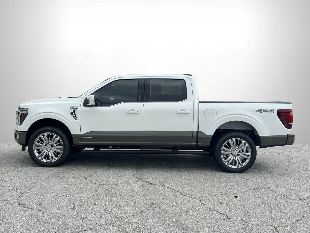 New 2026 Ford F150 King Ranch w/ Equipment Group 601A High AWD/4WD image 24