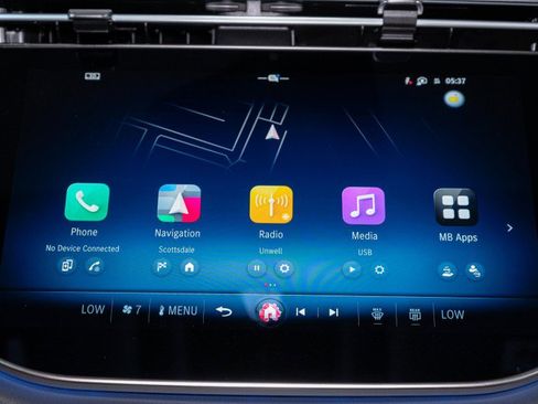 New 2026 Mercedes-Benz E 350 Sedan image 23