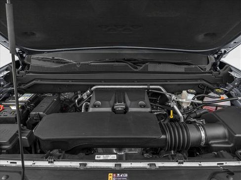 New 2026 GMC Canyon AT4 image 8