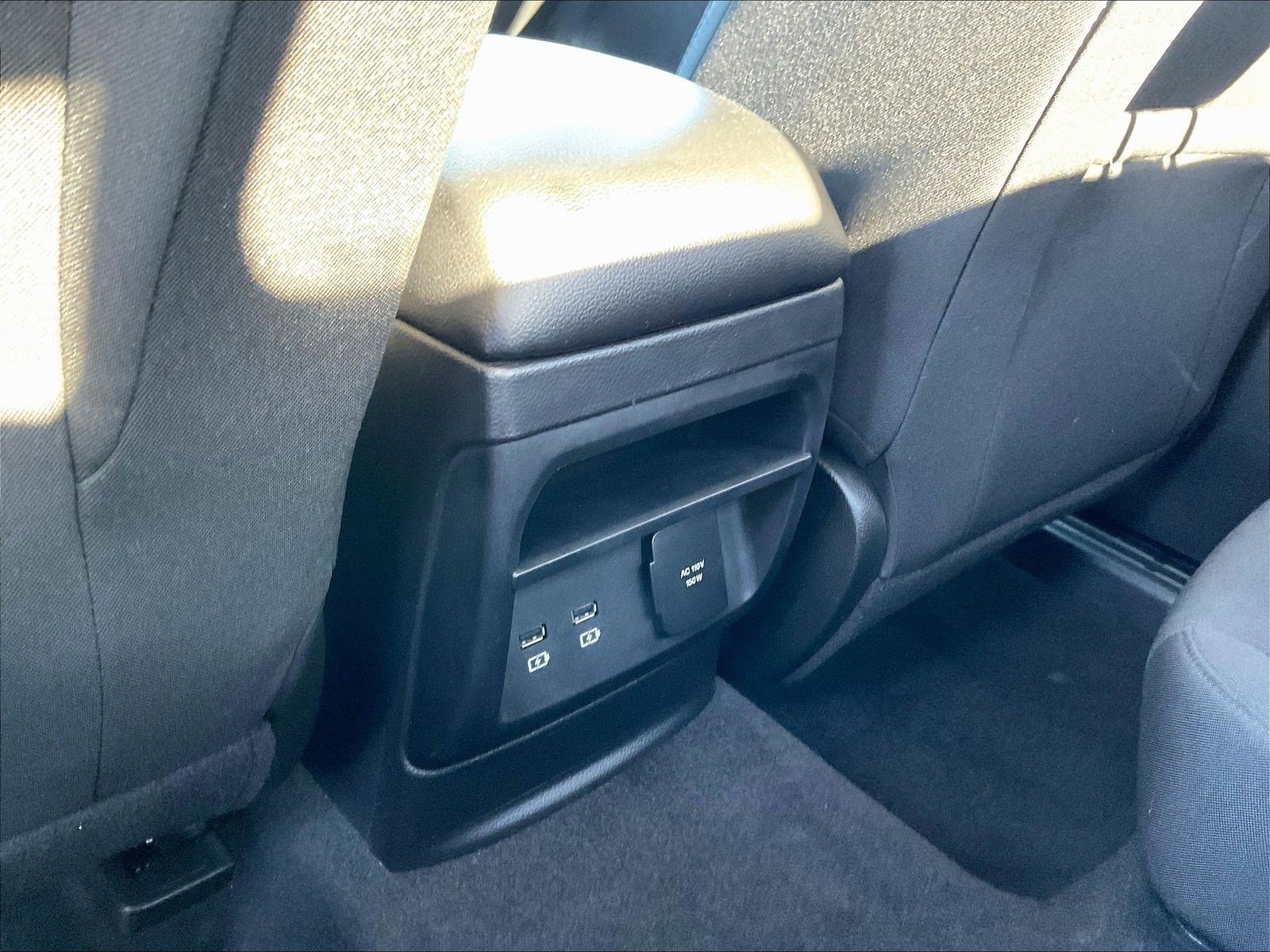 Used 2019 Ford Ranger XLT w/ Equipment Group 302A Luxury AWD/4WD image 11