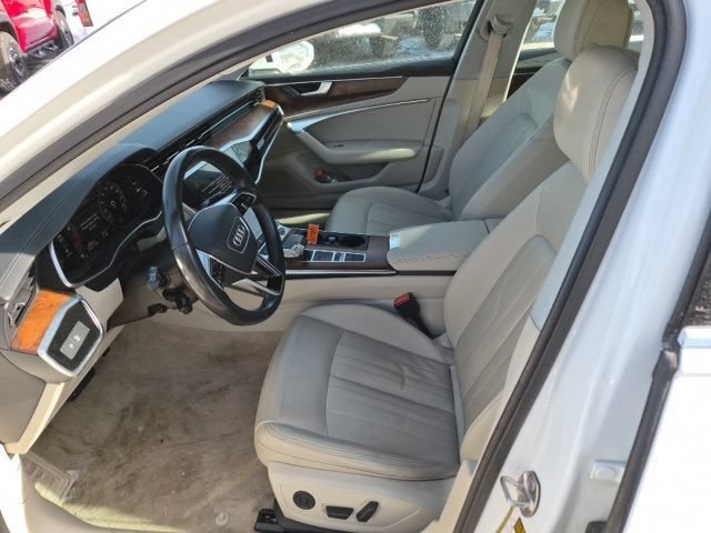 Used 2023 Audi A6 2.0T Premium AWD/4WD image 14