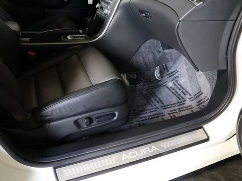Used 2007 Acura TL Type-S FWD image 28
