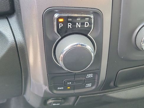 Used 2024 RAM 1500 Classic Warlock image 26