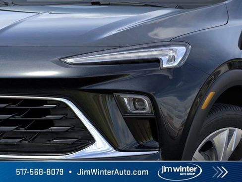 New 2026 Buick Encore GX Preferred w/ Advanced Technology Package image 10