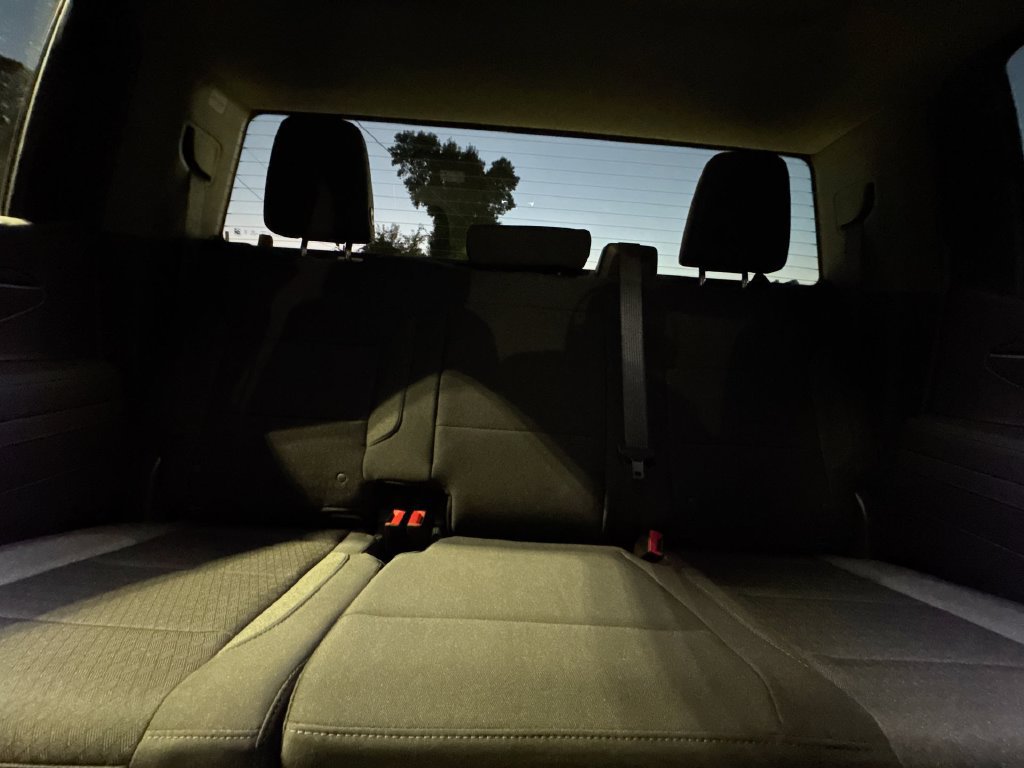 New 2026 Chevrolet Silverado 1500 RST AWD/4WD image 33