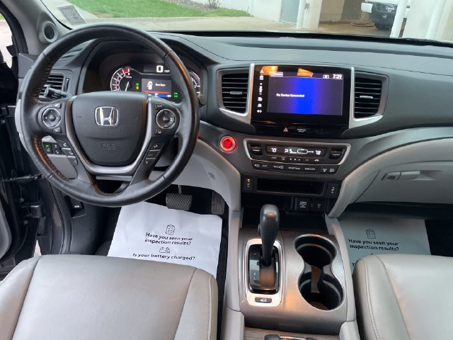 Used 2018 Honda Pilot EX-L image 15
