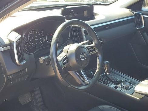 Used 2024 MAZDA CX-50 AWD 2.5 S w/ Preferred Package image 9
