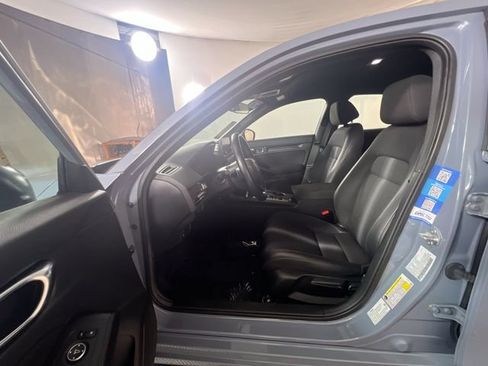 Used 2024 Honda Civic Sport image 14
