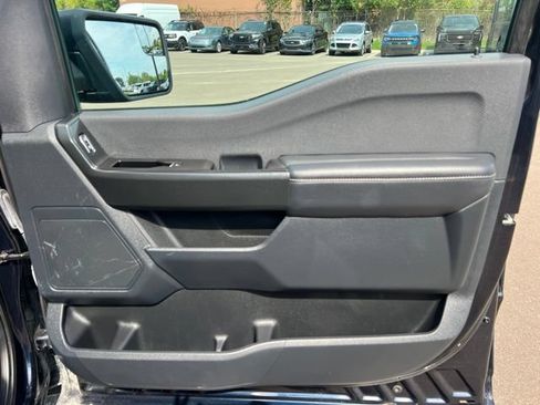 Used 2023 Ford F150 XL w/ STX Appearance Package AWD/4WD image 10