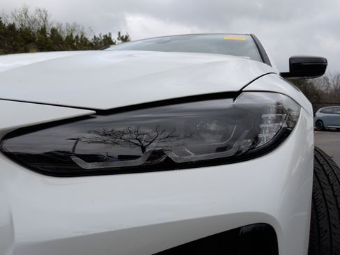 Certified 2024 BMW 430i xDrive Coupe w/ M Sport Package image 3