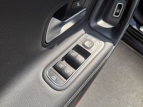 Used 2025 Mercedes-Benz CLA 250 4MATIC image 13