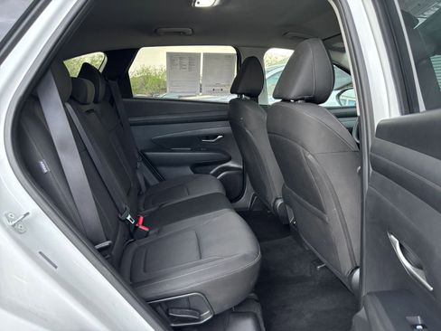 Used 2025 Hyundai Tucson SEL image 28