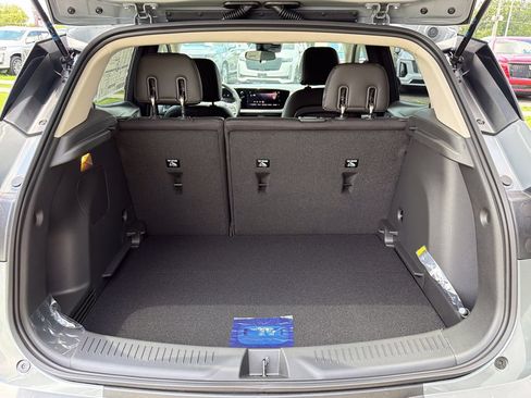 New 2026 Buick Encore GX Preferred w/ Advanced Technology Package FWD image 11