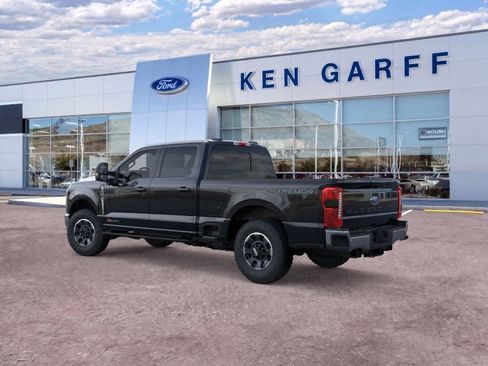 New 2026 Ford F250 Lariat w/ Tremor Off-Road Package AWD/4WD image 5