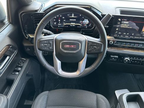 Certified 2023 GMC Sierra 1500 Elevation RWD image 18
