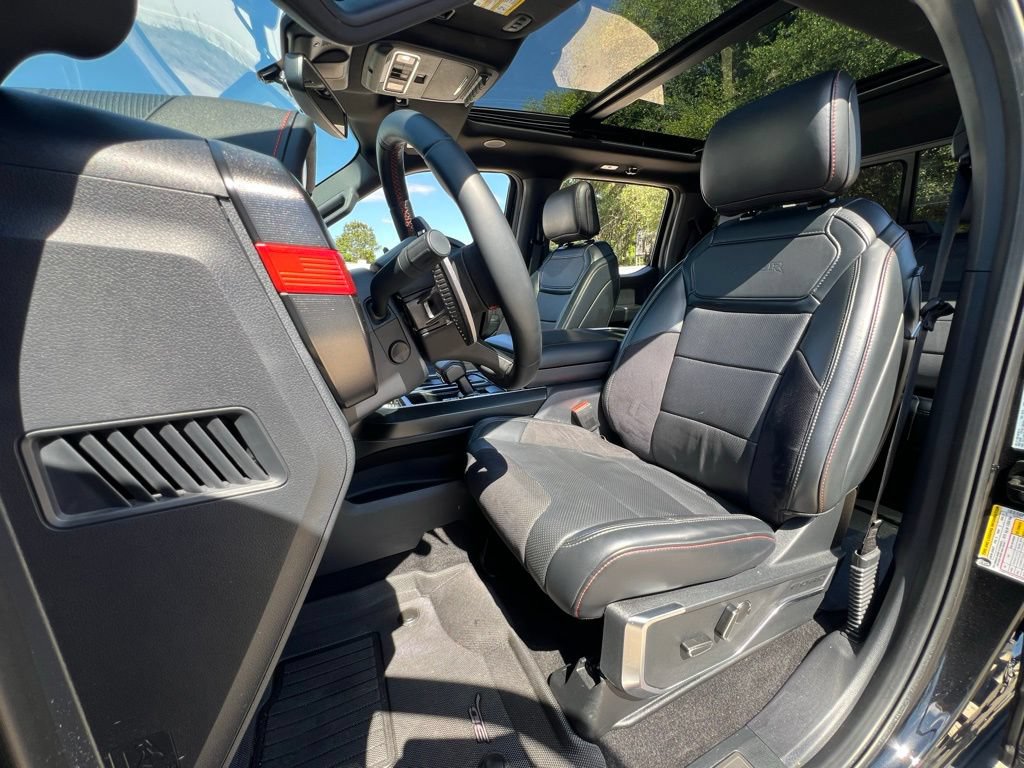Used 2024 Ford F150 Raptor AWD/4WD image 19