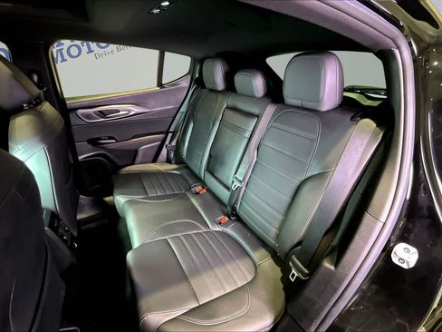Used 2024 Dodge Hornet R/T Plus AWD/4WD image 21