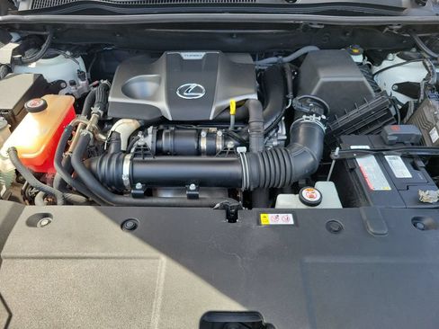 Used 2021 Lexus NX 300 F Sport w/ Accessory Package 2 FWD image 39