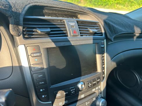 Used 2007 Acura TL image 24