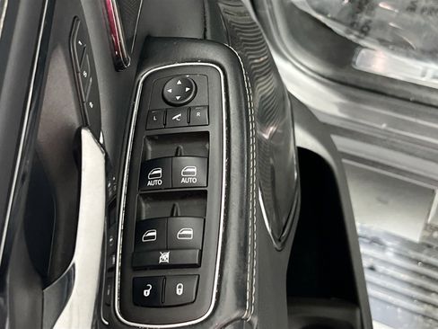 Used 2022 RAM 1500 Limited w/ (RED) Edition image 17