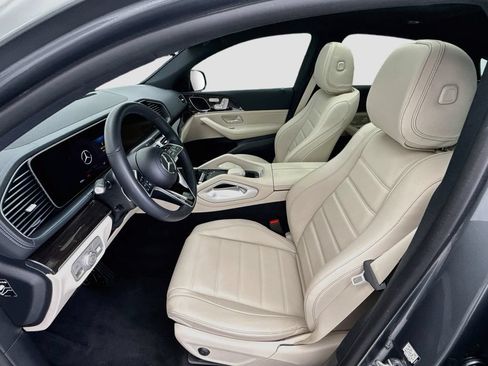 Used 2026 Mercedes-Benz GLE 450 4MATIC Coupe image 18