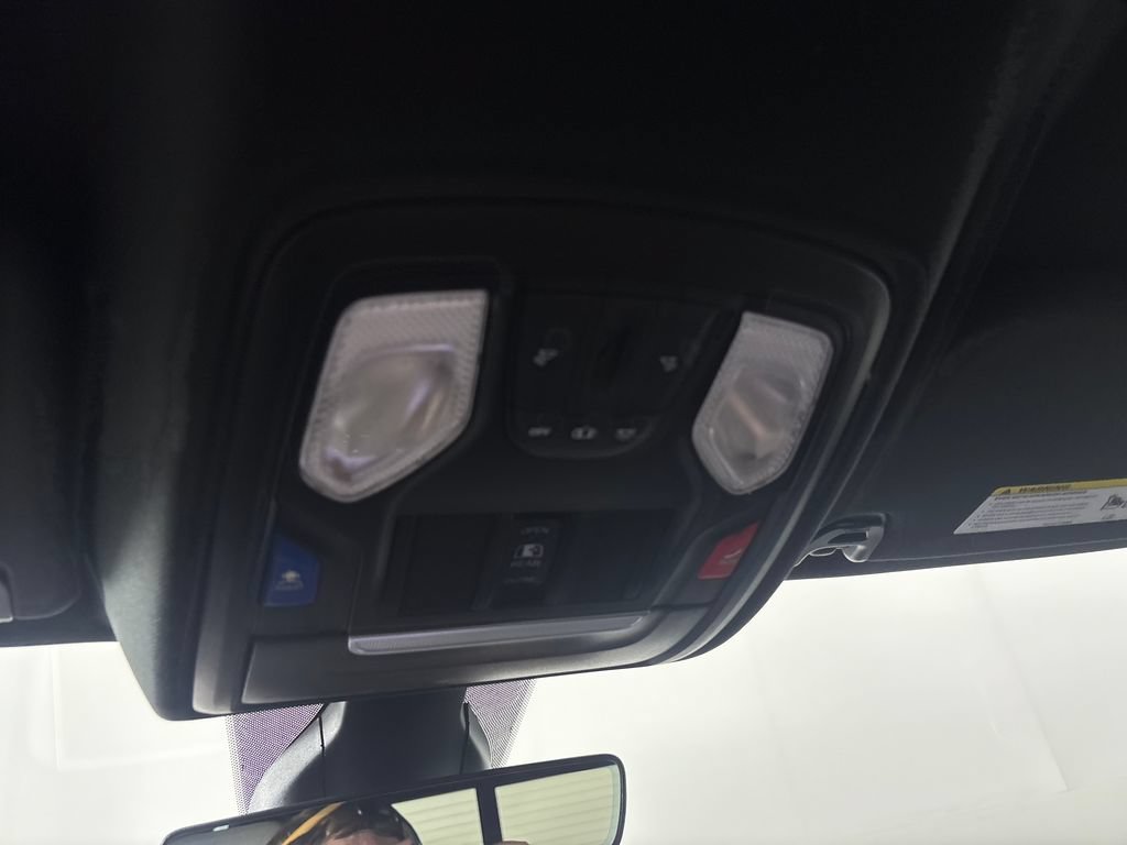 Used 2022 RAM 1500 Big Horn AWD/4WD image 32