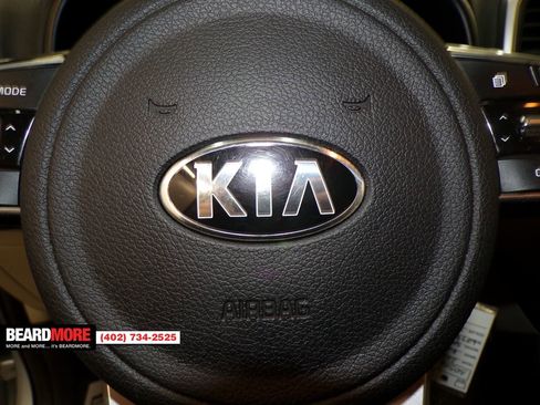 Used 2020 Kia Sportage LX image 25