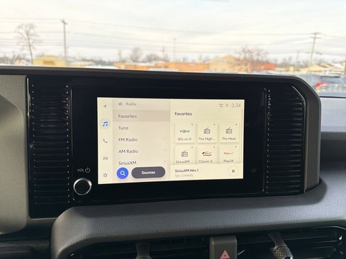 New 2026 Toyota Land Cruiser 1958 image 19