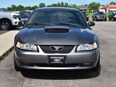 Used 2003 Ford Mustang GT RWD image 10