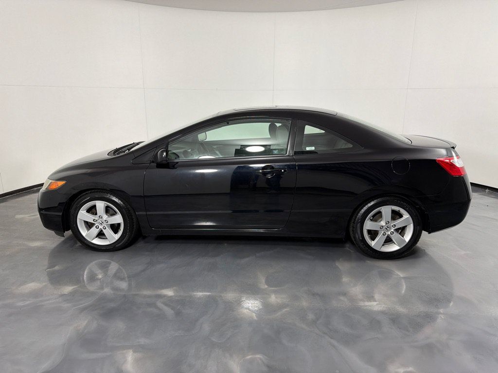 Used 2007 Honda Civic EX image 8