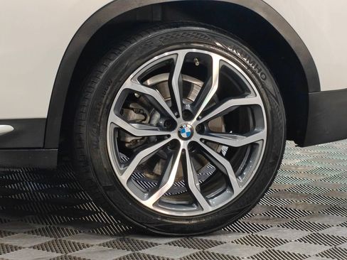 Used 2021 BMW X4 xDrive30i w/ Convenience Package AWD/4WD image 66